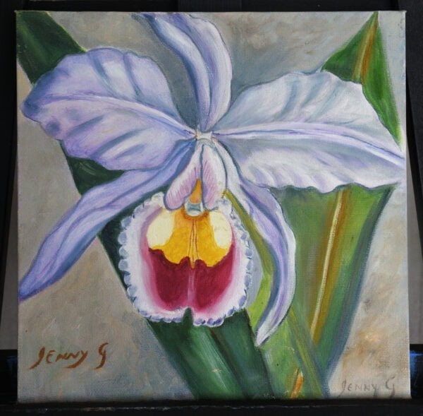 Flower