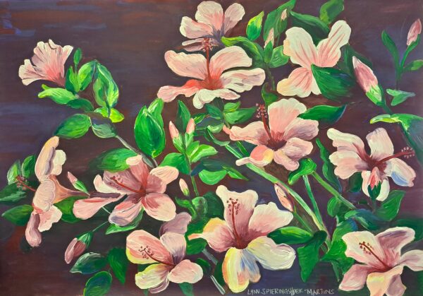Lynn Spieringshoek Painting