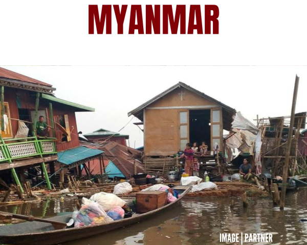 Myanmar image block Myanmar image block